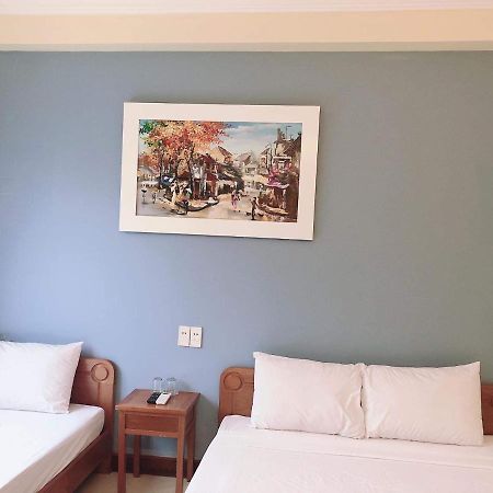 Hoa Binh Hostel Hội An Kültér fotó