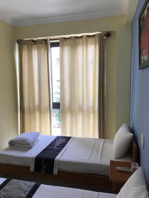 Hoa Binh Hostel Hội An Kültér fotó