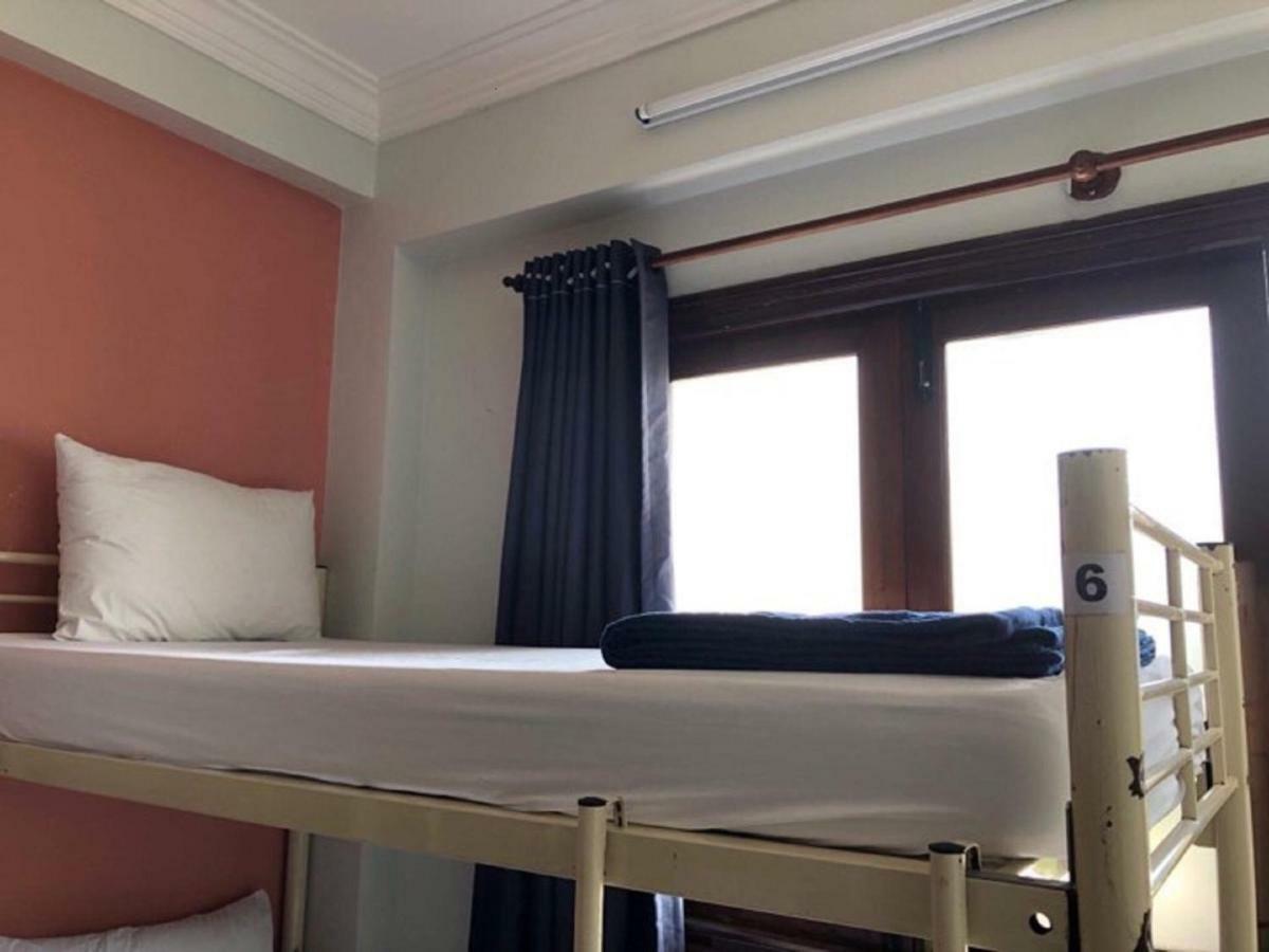 Hoa Binh Hostel Hội An Kültér fotó