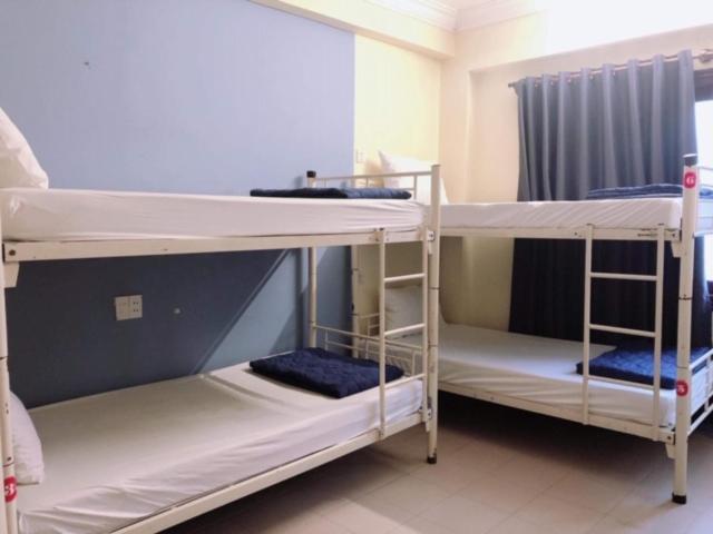 Hoa Binh Hostel Hội An Kültér fotó