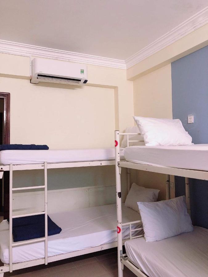 Hoa Binh Hostel Hội An Kültér fotó