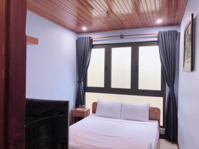 Hoa Binh Hostel Hội An Kültér fotó